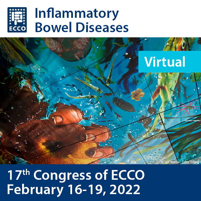 17th Congress of ECCO from February 16 to 19, 2022
