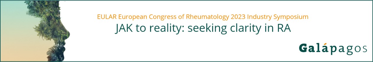 EULAR European Congress of Rheumatology