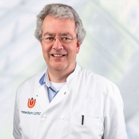 Prof Willem Lems of Amsterdam University Medical Center, Amsterdam, Netherlands