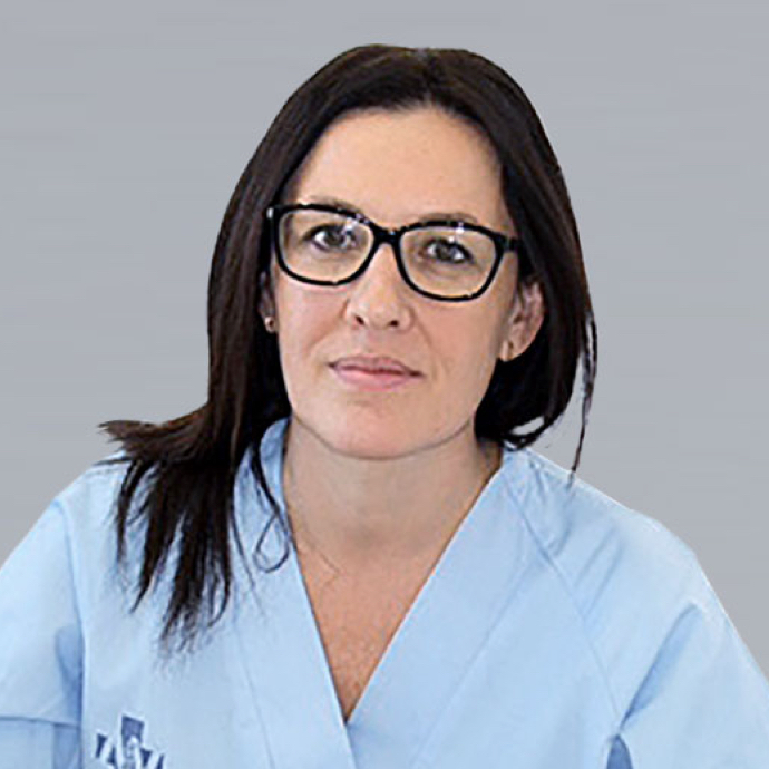 Dr Ana