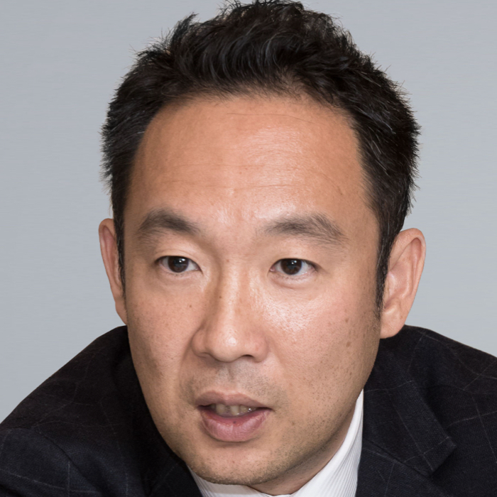 Professor Taku Kobayashi