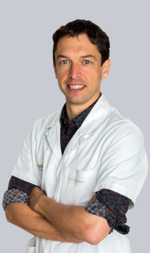 Dr Peter